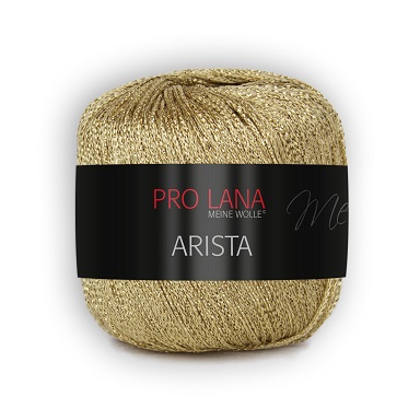 Pro Lana Arista Lurexgarn