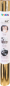 Preview: TEXIPAP Washable paper - gold -