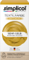 Preview: simplicolor - washing machine color intense mustard yellow