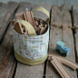 Preview: Blumenkinder und Ranken
