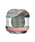 Preview: Flotte Socke 4 fach. Perfect Rainbow