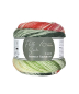 Preview: Flotte Socke 4 fach. Perfect Rainbow