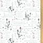 Preview: Dear Jane, Distel