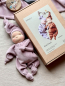 Preview: Doll Making Kit Knot Friend Dusty Pink