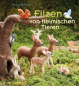 Preview: Filzen von heimischen Tieren
