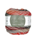 Preview: Flotte Socke 4 fach. Perfect Rainbow
