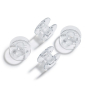 Preview: Sewing machine bobbins for CB- looper