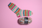 Preview: Trekking XXL - Farbe 831