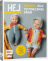 Preview: Heij. Minimode -Süße Puppenkleidung