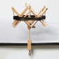 Preview: umbrella reel winder