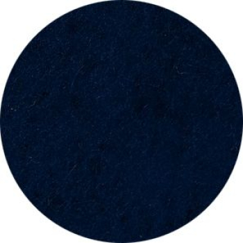 Needle felt - black