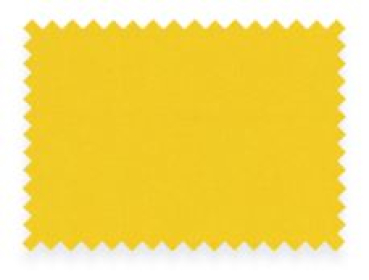 Westfalen - cotton fabrik - yellow