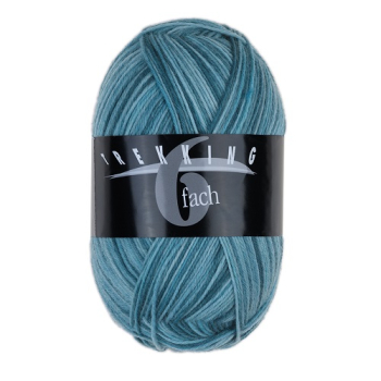 Trekking XXL 6- ply