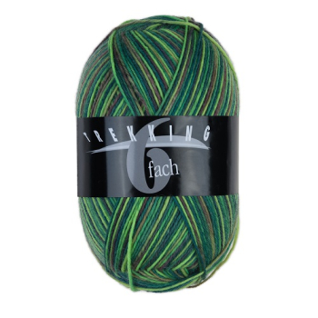 Trekking XXL 6- ply