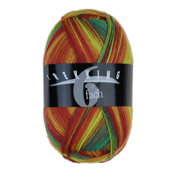 Trekking XXL 6- ply
