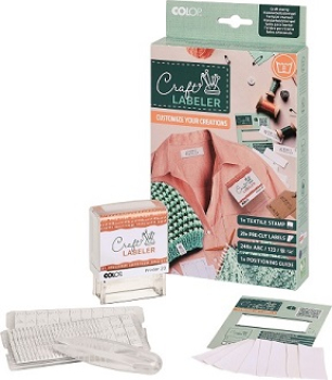 Craft Labeler