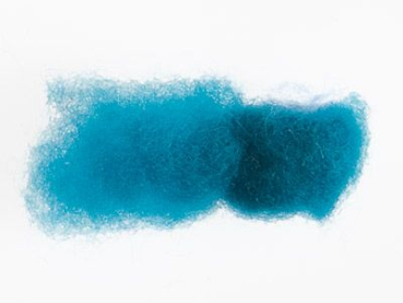 Kap - Merino - turquoise
