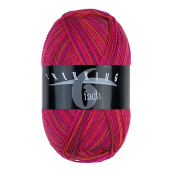 Trekking XXL 6- ply