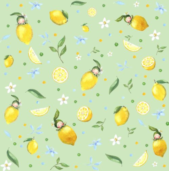 Sweet Lemons