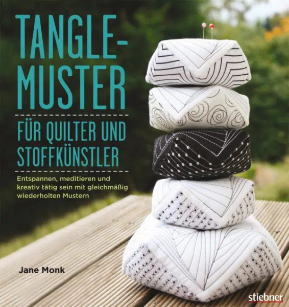 Tangle-Muster