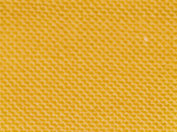 Etamine de laine - summer yellow
