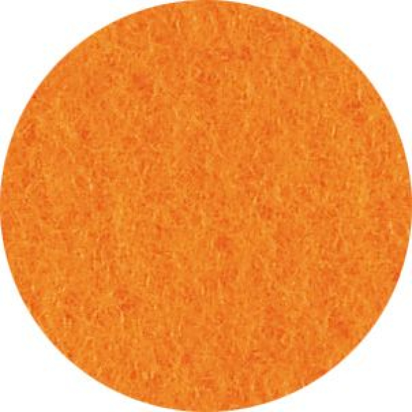 Vorfilz - orange