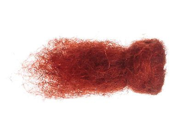 South-German felting-wool