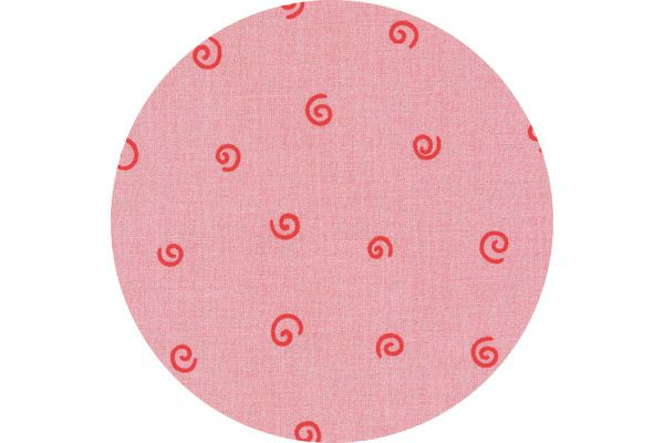 Westfalen - cotton fabrik - red 
Young line