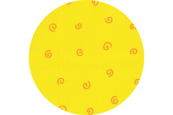Westfalen - cotton fabrik - yellow 
Young line