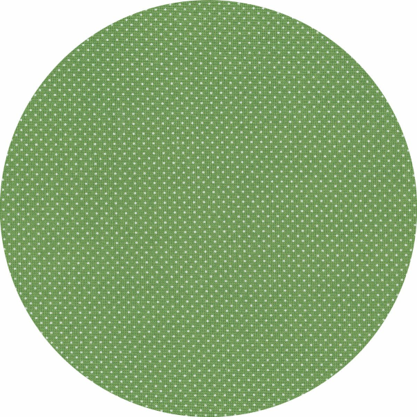 Westfalen - cotton fabrik - green/white