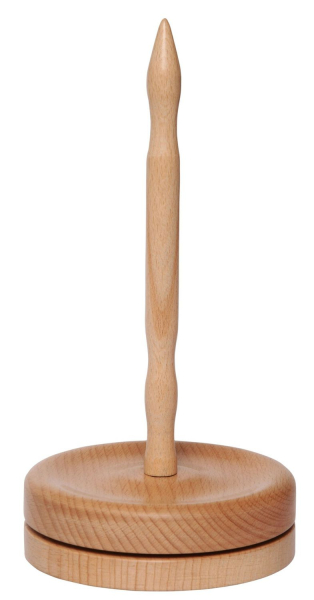 Wool unwinder