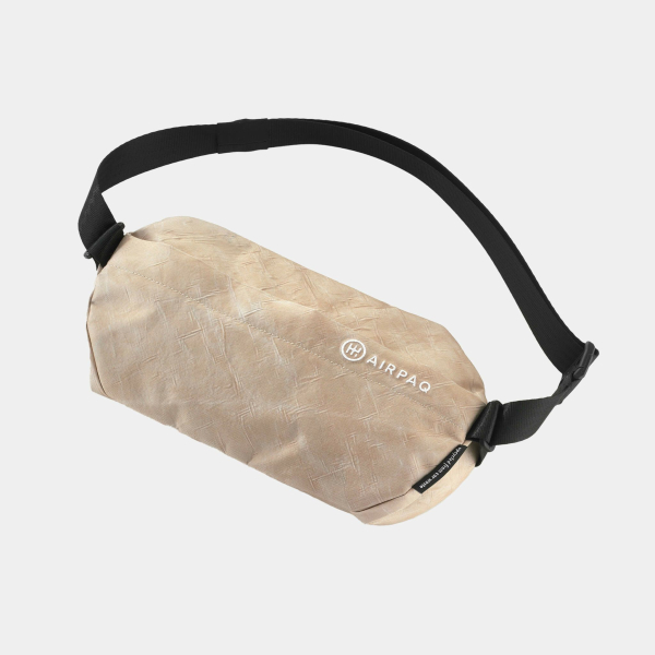 Umhängetasche Sling Baq sand
