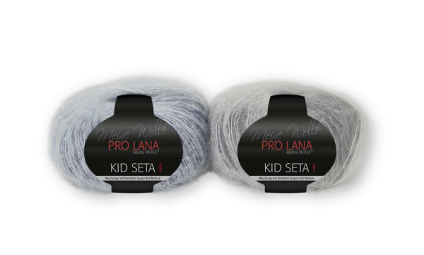 Kid Seta Color von Pro Lana