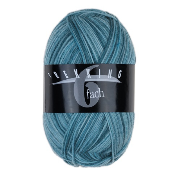 Trekking XXL 6- ply