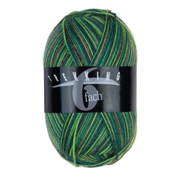 Trekking XXL 6- ply