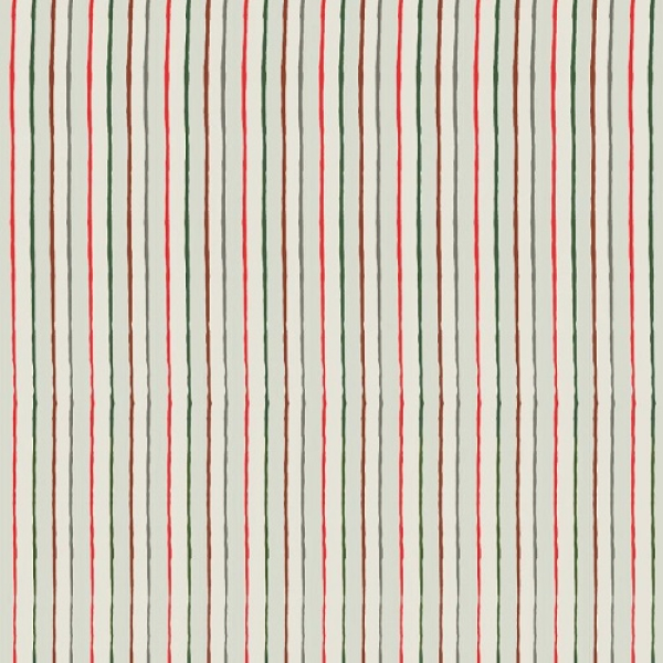 Colourful Stripes