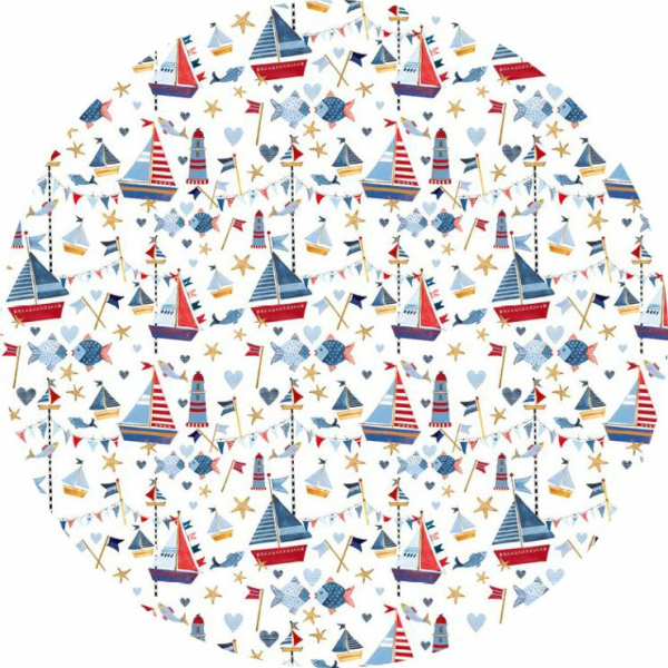 Segelboote