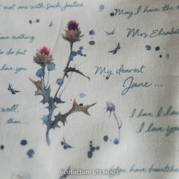 Dear Jane, Distel