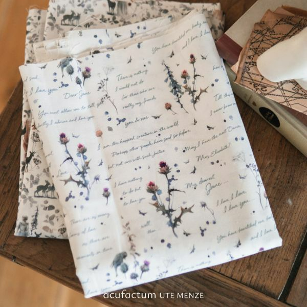 Dear Jane, Distel