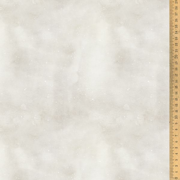 BW-Stoff Aquarell Taupe
