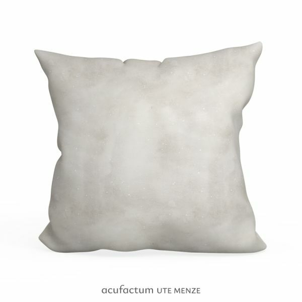 BW-Stoff Aquarell Taupe