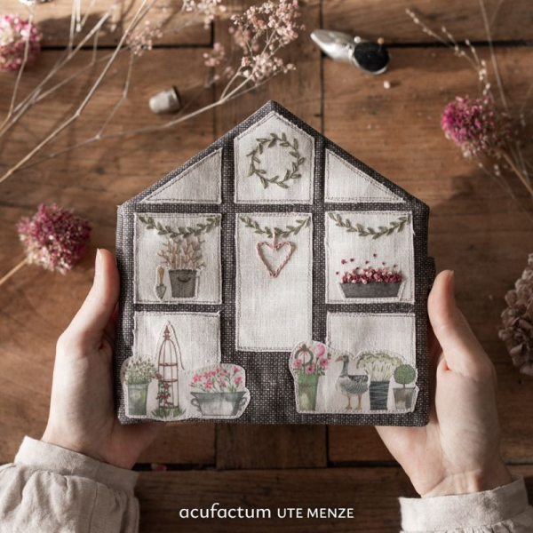 Beloved Home