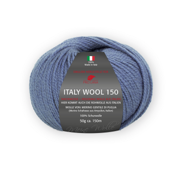 Italy Wool 150 jeans