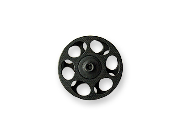 metal printer - black 28 "