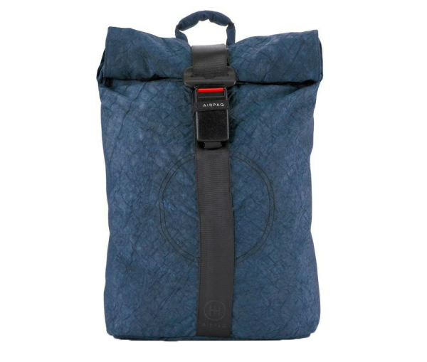 Airpaq Rolltop - blue