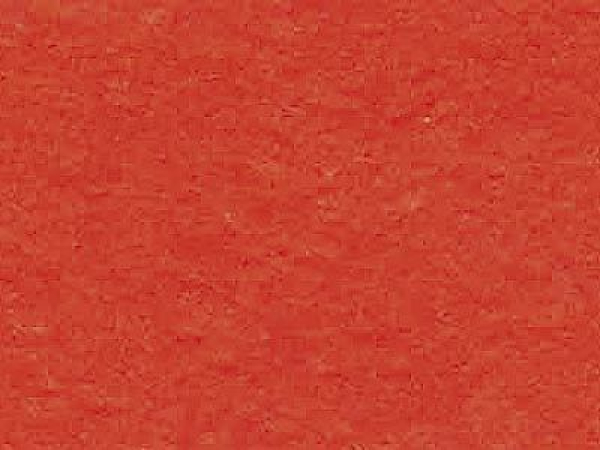 embroidery yarn - orange