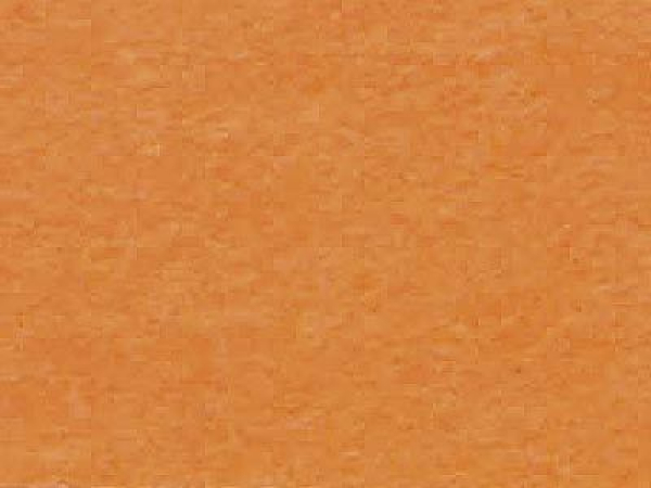wool felt patches - salmon