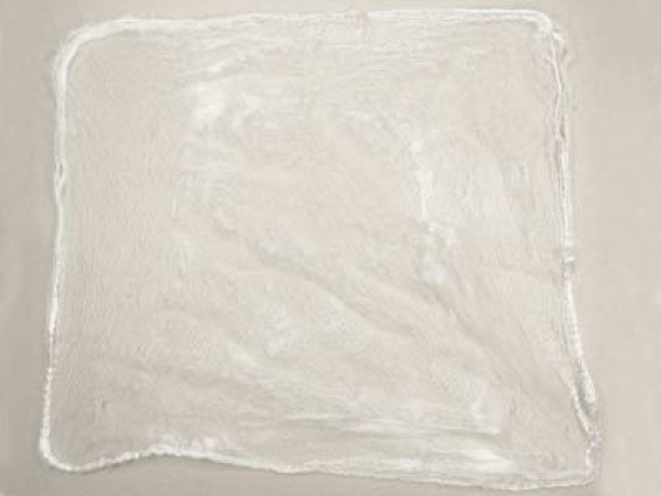 Mulberry Silk - hankie