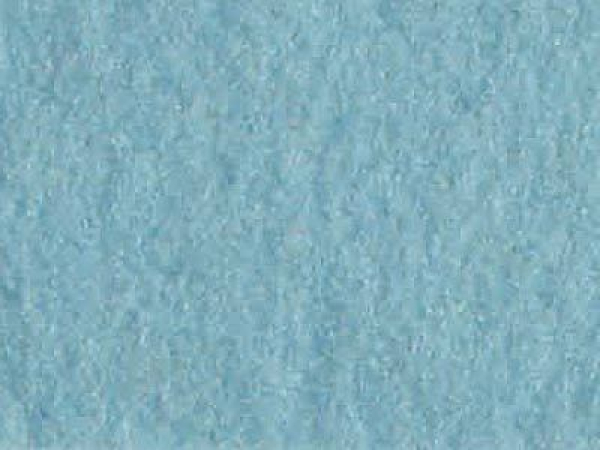 embroidery yarn - light blue