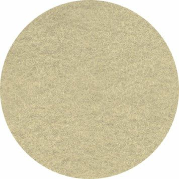 wool felt -sand